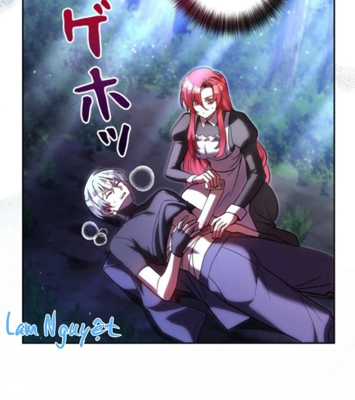 Các Nữ Anh Hùng Muốn Giết Tôi, Một Anh Hùng Chapter 42 - 133