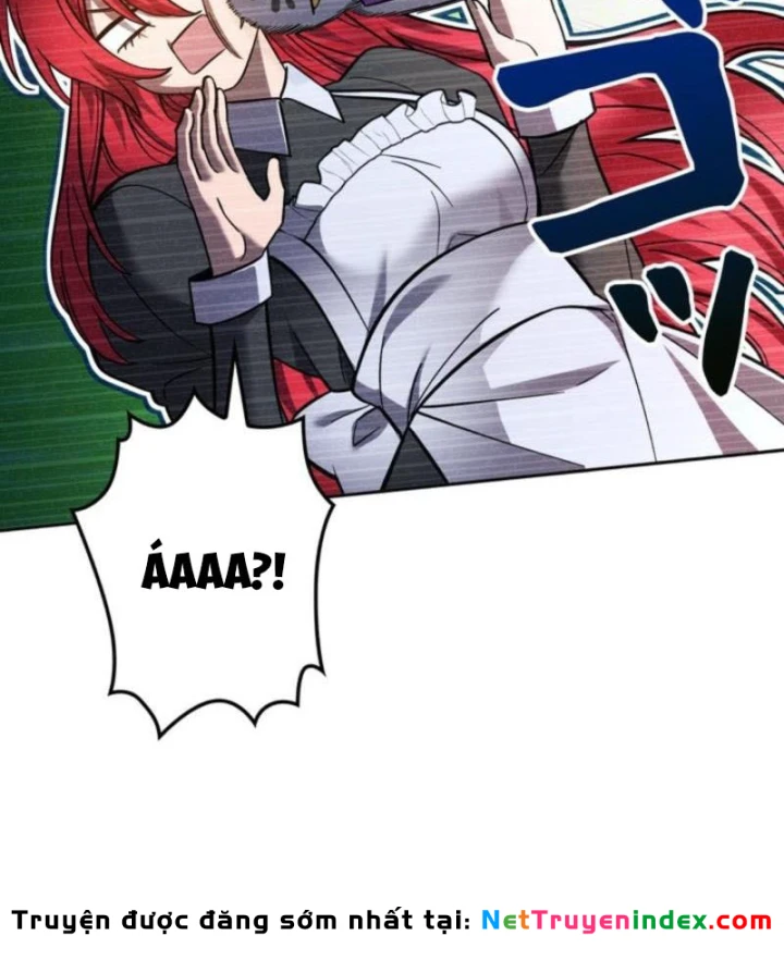 Các Nữ Anh Hùng Muốn Giết Tôi, Một Anh Hùng Chapter 42 - 144