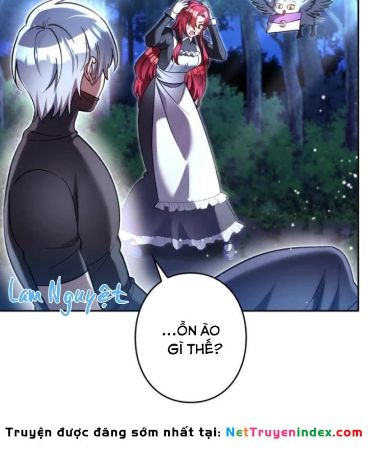 Các Nữ Anh Hùng Muốn Giết Tôi, Một Anh Hùng Chapter 42 - 150