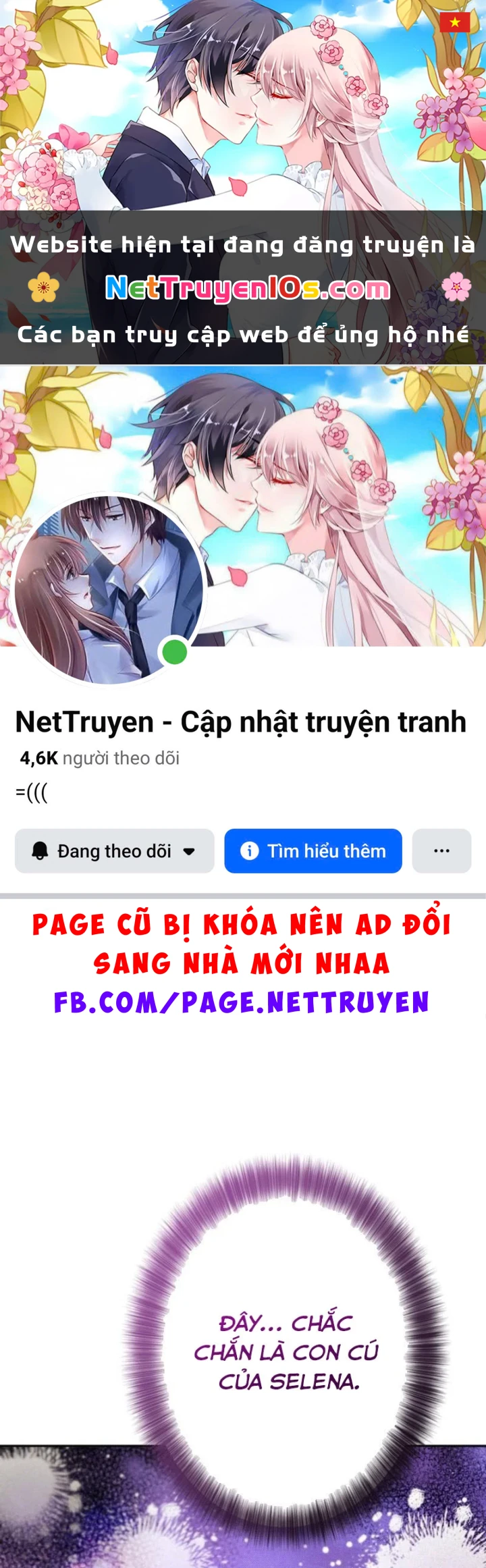 Các Nữ Anh Hùng Muốn Giết Tôi, Một Anh Hùng Chapter 43 - 1