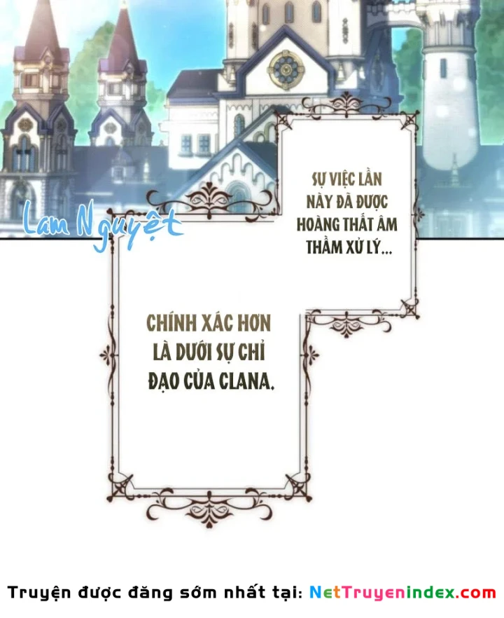 Các Nữ Anh Hùng Muốn Giết Tôi, Một Anh Hùng Chapter 43 - 31