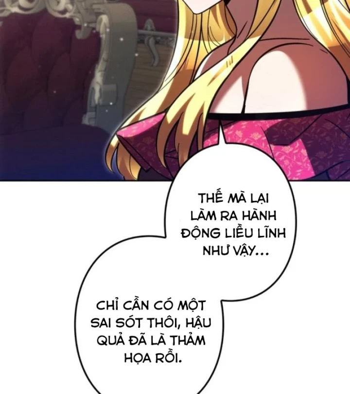 Các Nữ Anh Hùng Muốn Giết Tôi, Một Anh Hùng Chapter 43 - 38