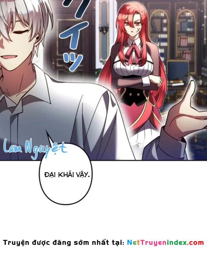 Các Nữ Anh Hùng Muốn Giết Tôi, Một Anh Hùng Chapter 43 - 98