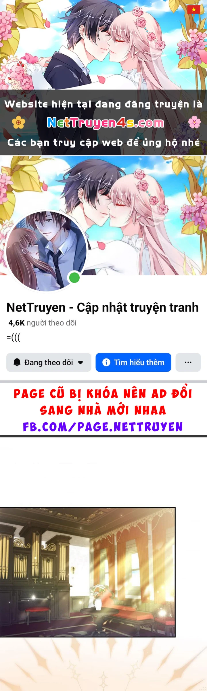 Các Nữ Anh Hùng Muốn Giết Tôi, Một Anh Hùng Chapter 44 - 1