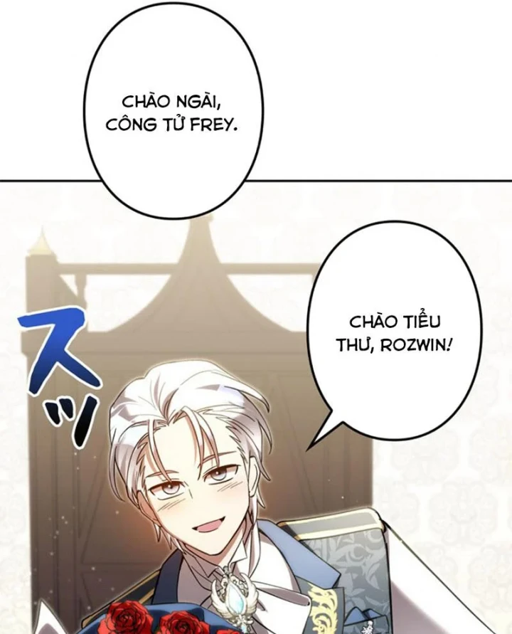 Các Nữ Anh Hùng Muốn Giết Tôi, Một Anh Hùng Chapter 44 - 8