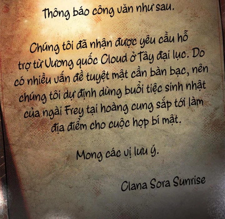 Các Nữ Anh Hùng Muốn Giết Tôi, Một Anh Hùng Chapter 44 - 11