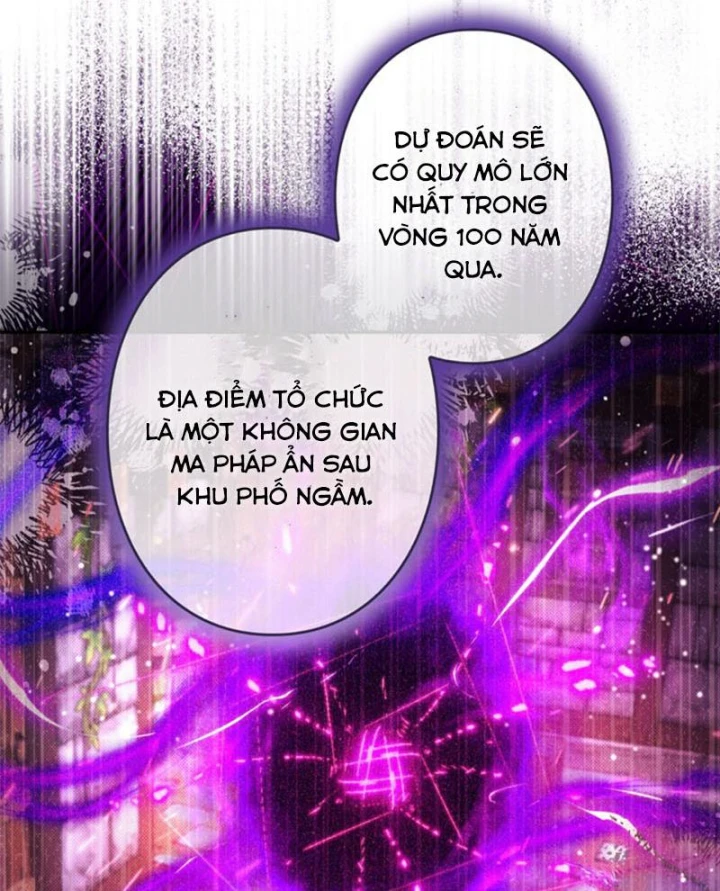 Các Nữ Anh Hùng Muốn Giết Tôi, Một Anh Hùng Chapter 44 - 25