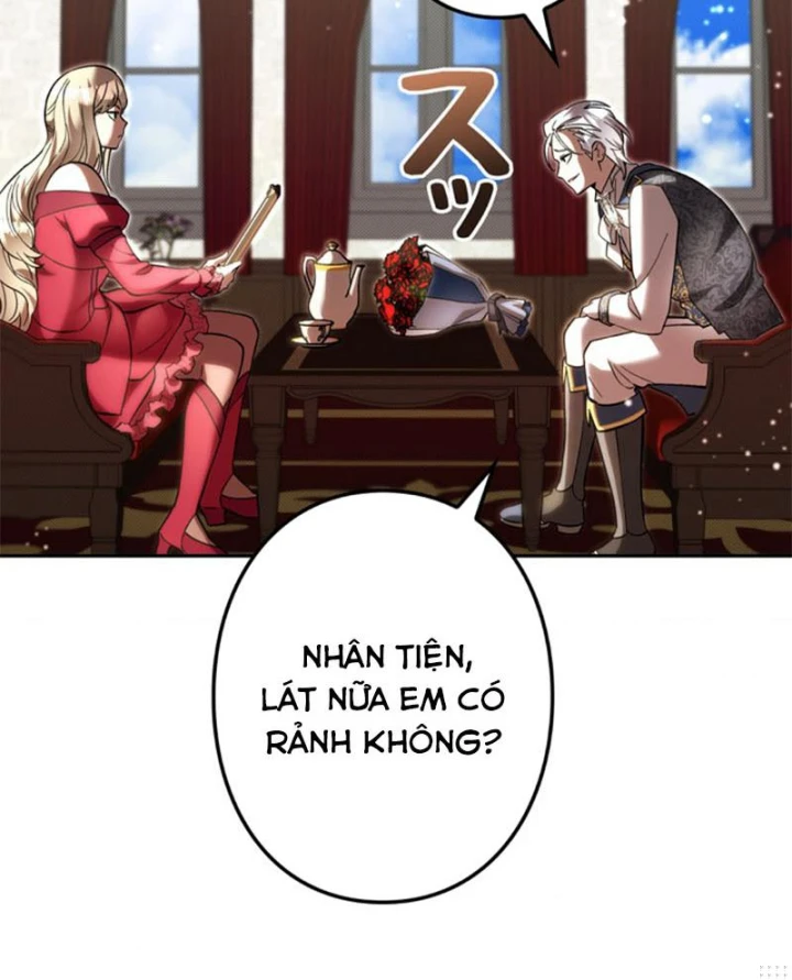 Các Nữ Anh Hùng Muốn Giết Tôi, Một Anh Hùng Chapter 44 - 40