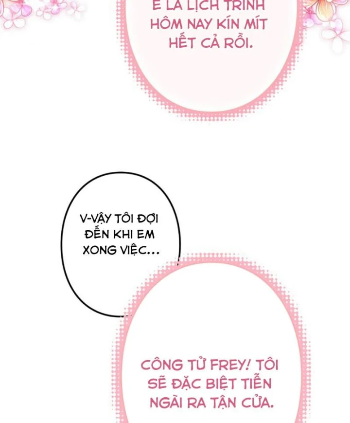 Các Nữ Anh Hùng Muốn Giết Tôi, Một Anh Hùng Chapter 44 - 43