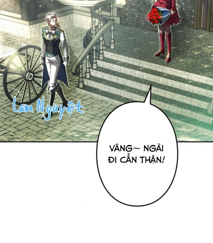 Các Nữ Anh Hùng Muốn Giết Tôi, Một Anh Hùng Chapter 44 - 46