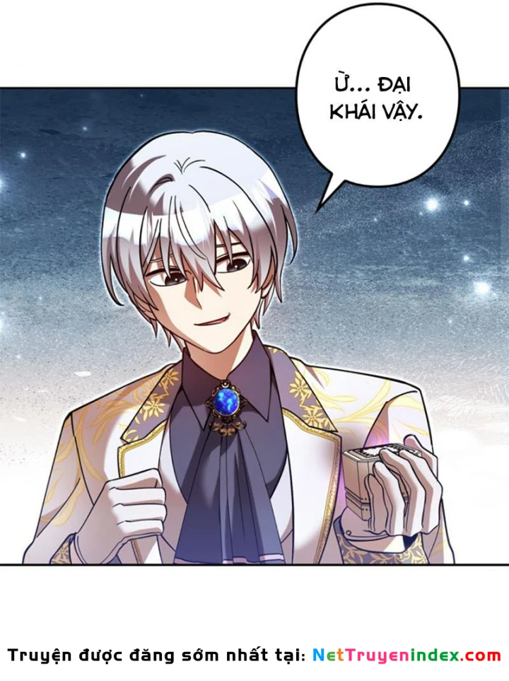 Các Nữ Anh Hùng Muốn Giết Tôi, Một Anh Hùng Chapter 44 - 63