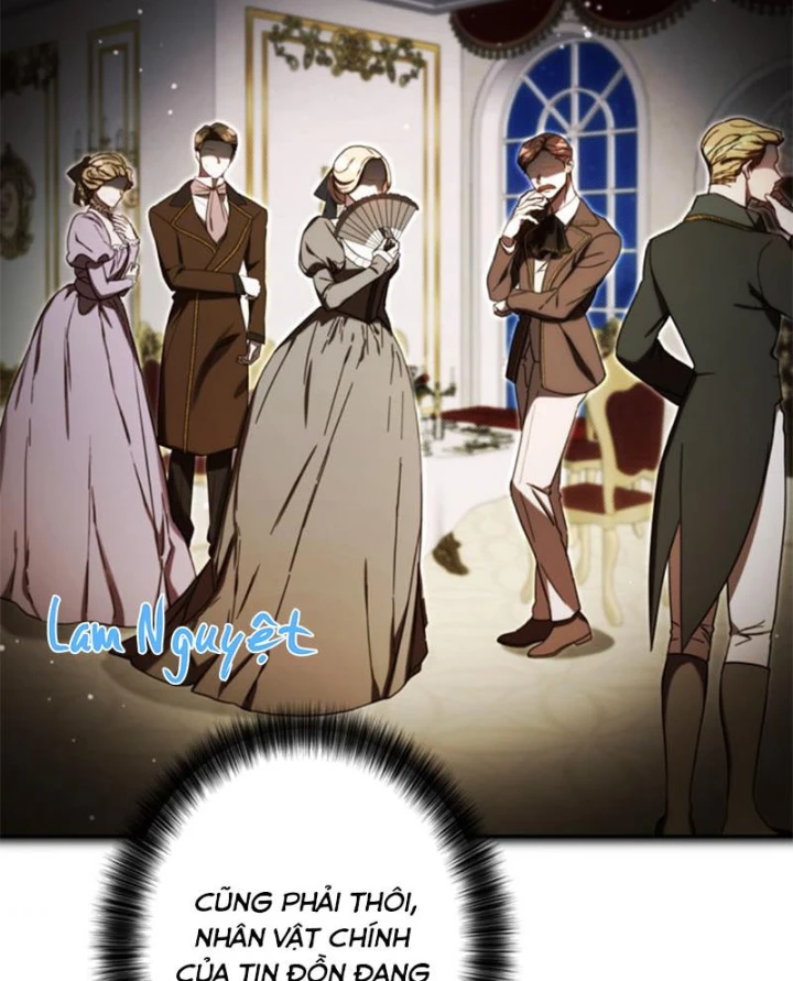 Các Nữ Anh Hùng Muốn Giết Tôi, Một Anh Hùng Chapter 44 - 78