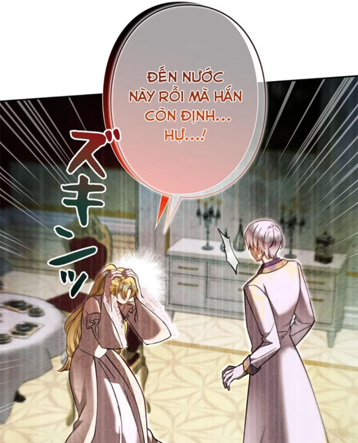 Các Nữ Anh Hùng Muốn Giết Tôi, Một Anh Hùng Chapter 44 - 117