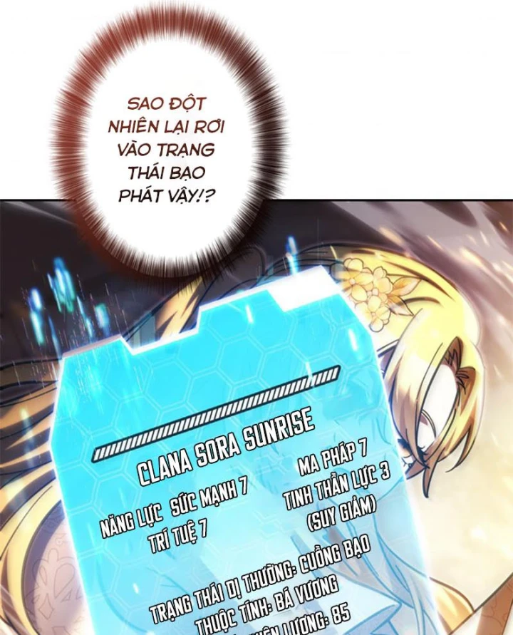 Các Nữ Anh Hùng Muốn Giết Tôi, Một Anh Hùng Chapter 44 - 130