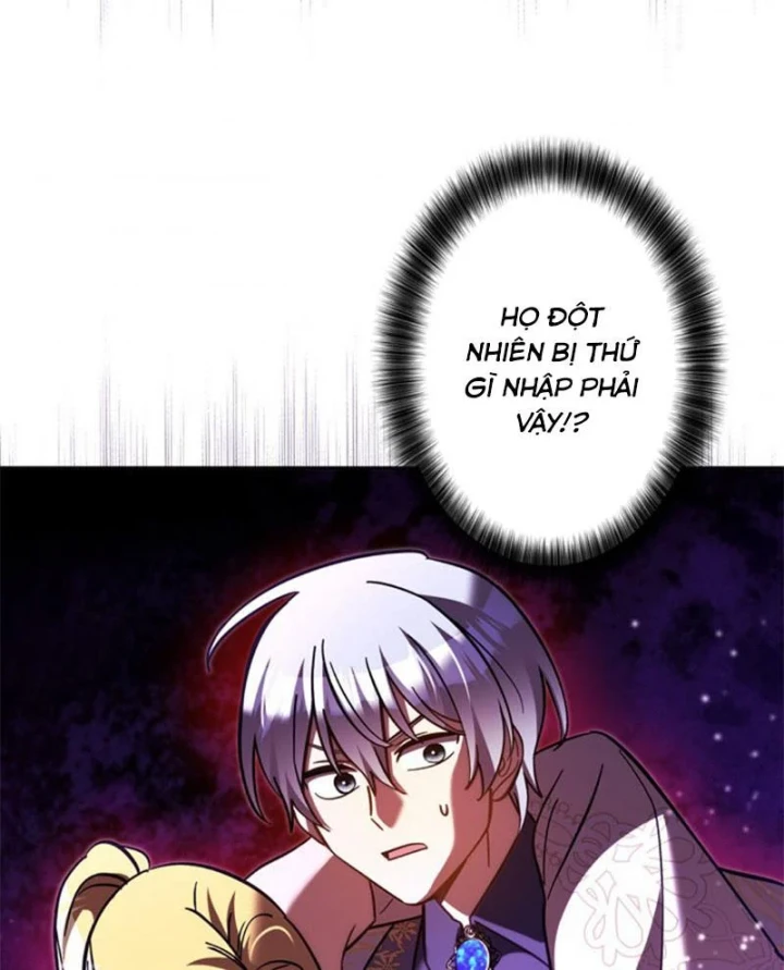 Các Nữ Anh Hùng Muốn Giết Tôi, Một Anh Hùng Chapter 44 - 136