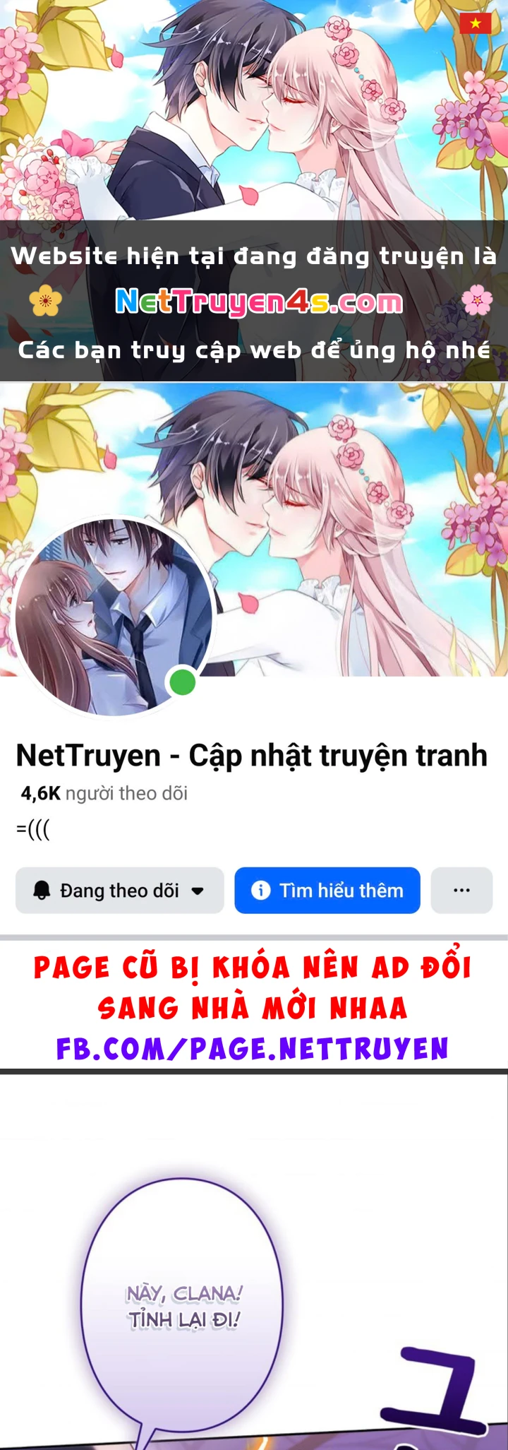 Các Nữ Anh Hùng Muốn Giết Tôi, Một Anh Hùng Chapter 45 - 1