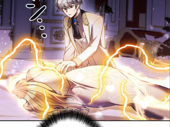 Các Nữ Anh Hùng Muốn Giết Tôi, Một Anh Hùng Chapter 45 - 5