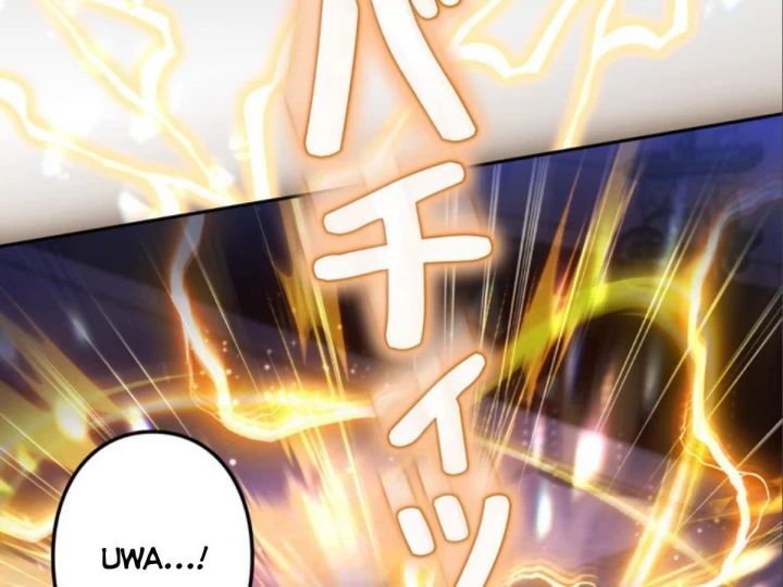 Các Nữ Anh Hùng Muốn Giết Tôi, Một Anh Hùng Chapter 45 - 15