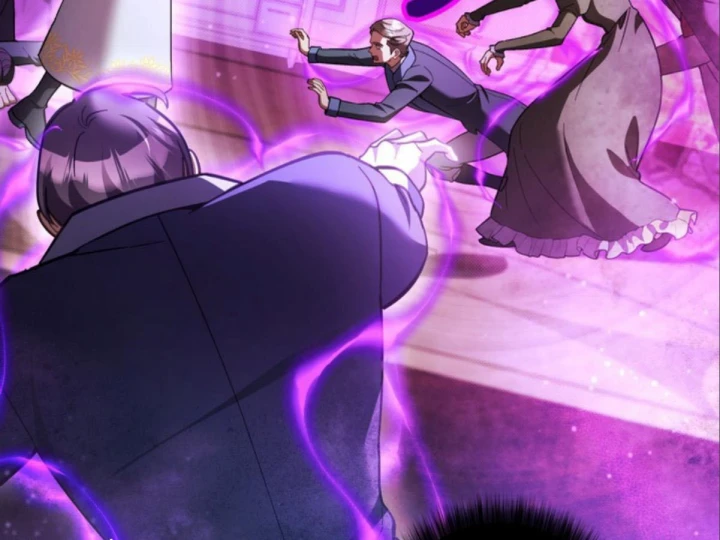 Các Nữ Anh Hùng Muốn Giết Tôi, Một Anh Hùng Chapter 45 - 39