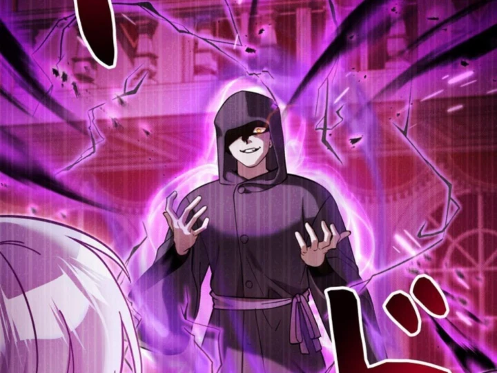 Các Nữ Anh Hùng Muốn Giết Tôi, Một Anh Hùng Chapter 45 - 77