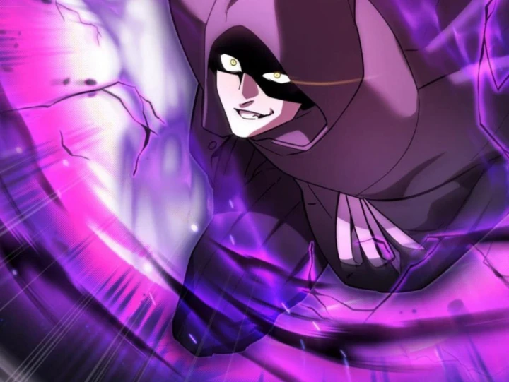 Các Nữ Anh Hùng Muốn Giết Tôi, Một Anh Hùng Chapter 45 - 99