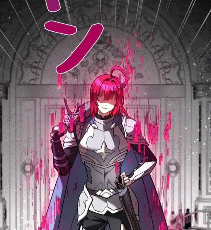 Các Nữ Anh Hùng Muốn Giết Tôi, Một Anh Hùng Chapter 46 - 2