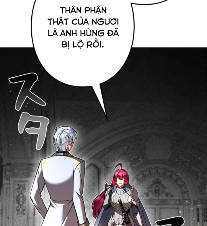 Các Nữ Anh Hùng Muốn Giết Tôi, Một Anh Hùng Chapter 46 - 11