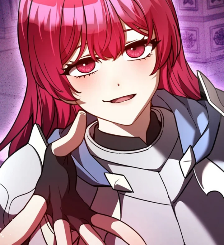 Các Nữ Anh Hùng Muốn Giết Tôi, Một Anh Hùng Chapter 46 - 23