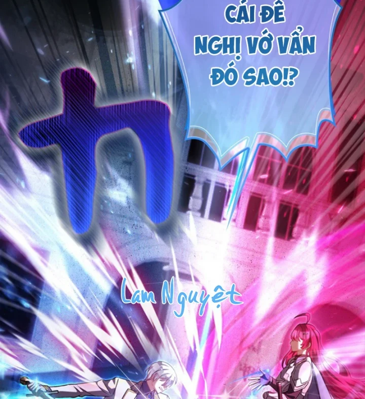 Các Nữ Anh Hùng Muốn Giết Tôi, Một Anh Hùng Chapter 46 - 28