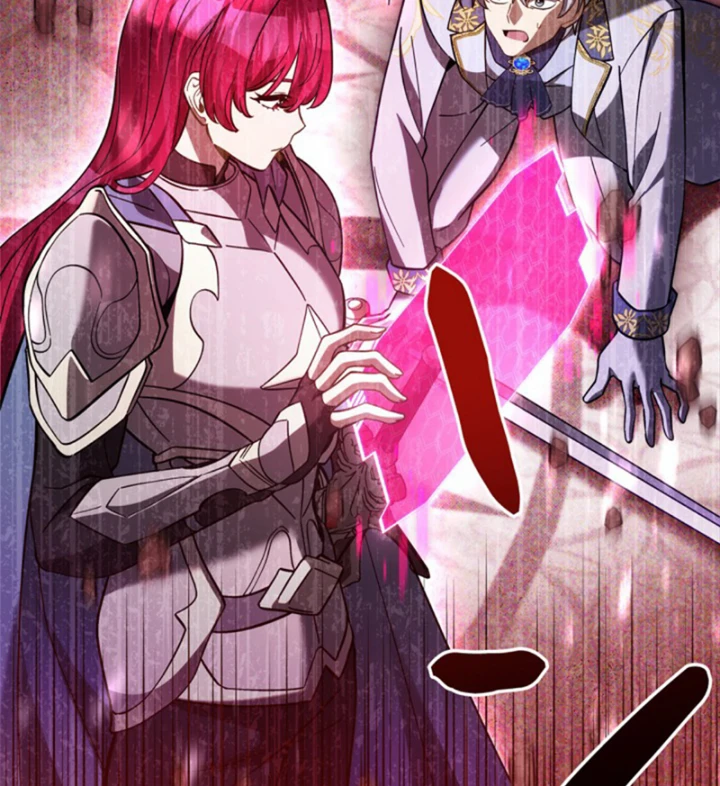 Các Nữ Anh Hùng Muốn Giết Tôi, Một Anh Hùng Chapter 46 - 140