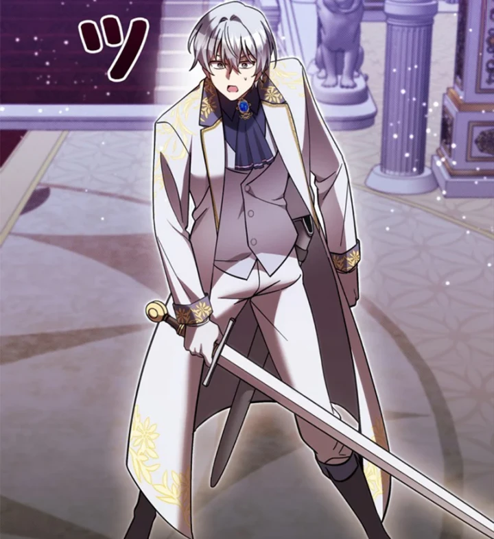 Các Nữ Anh Hùng Muốn Giết Tôi, Một Anh Hùng Chapter 46 - 169