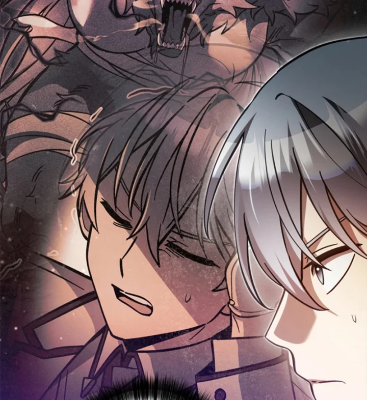 Các Nữ Anh Hùng Muốn Giết Tôi, Một Anh Hùng Chapter 46 - 173