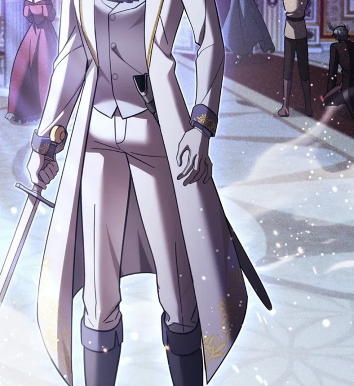 Các Nữ Anh Hùng Muốn Giết Tôi, Một Anh Hùng Chapter 46 - 194