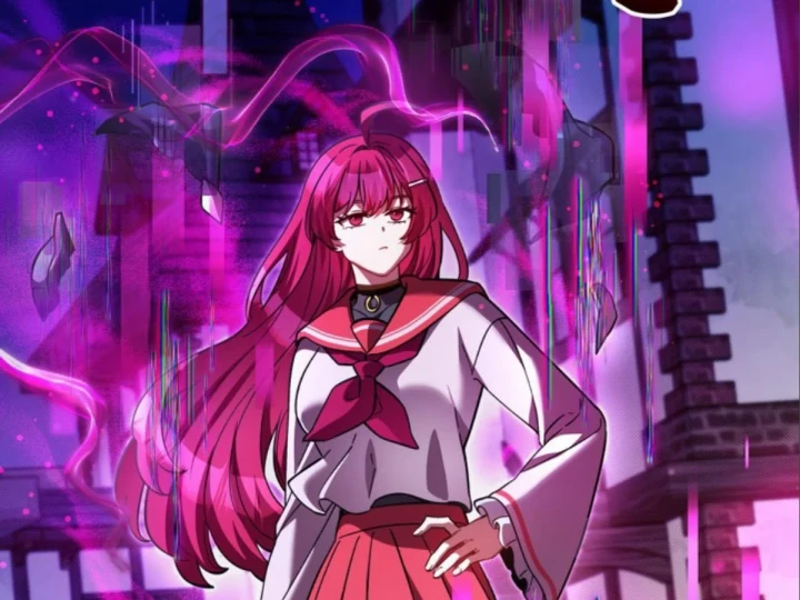 Các Nữ Anh Hùng Muốn Giết Tôi, Một Anh Hùng Chapter 47 - 10