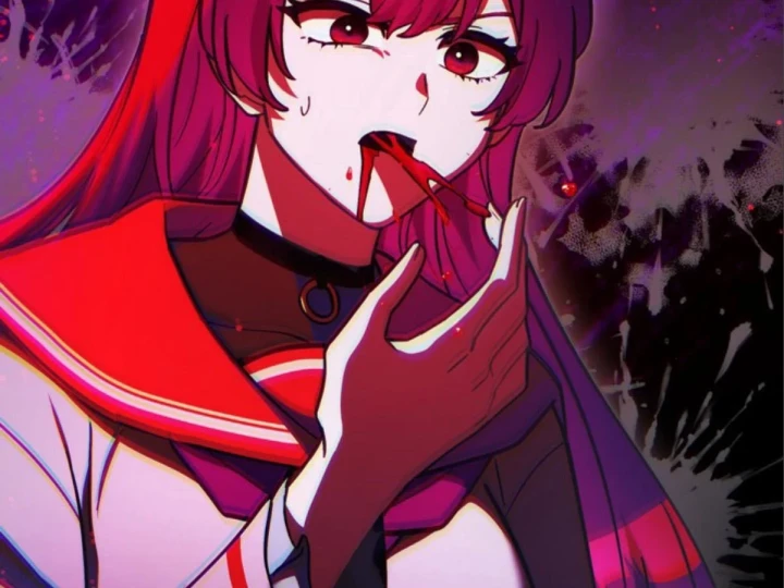 Các Nữ Anh Hùng Muốn Giết Tôi, Một Anh Hùng Chapter 47 - 25