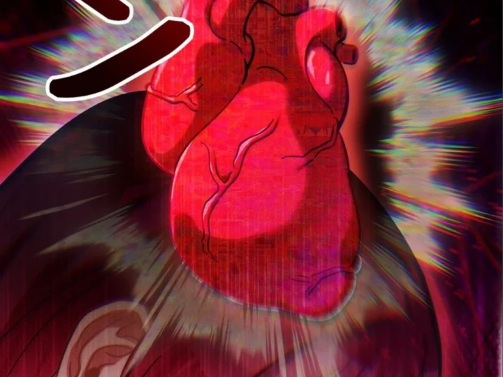 Các Nữ Anh Hùng Muốn Giết Tôi, Một Anh Hùng Chapter 47 - 31