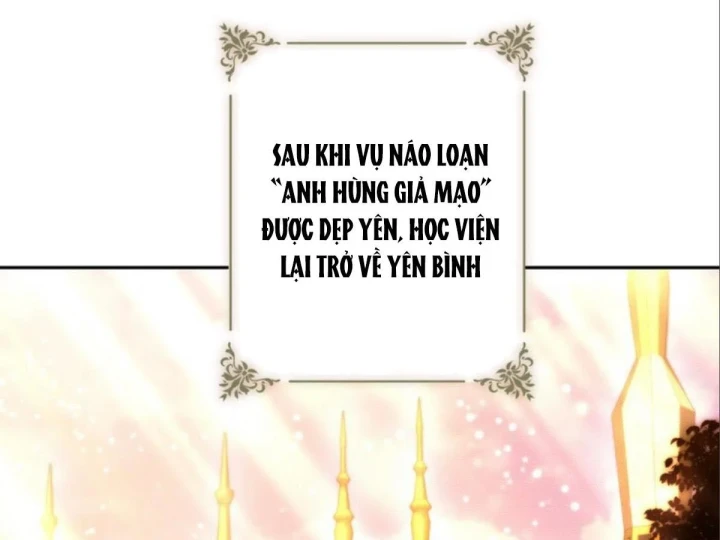 Các Nữ Anh Hùng Muốn Giết Tôi, Một Anh Hùng Chapter 47 - 69
