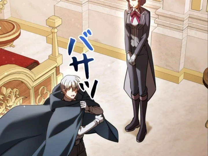 Các Nữ Anh Hùng Muốn Giết Tôi, Một Anh Hùng Chapter 47 - 92