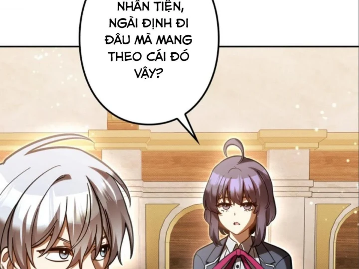 Các Nữ Anh Hùng Muốn Giết Tôi, Một Anh Hùng Chapter 47 - 95