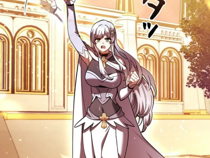 Các Nữ Anh Hùng Muốn Giết Tôi, Một Anh Hùng Chapter 47 - 113