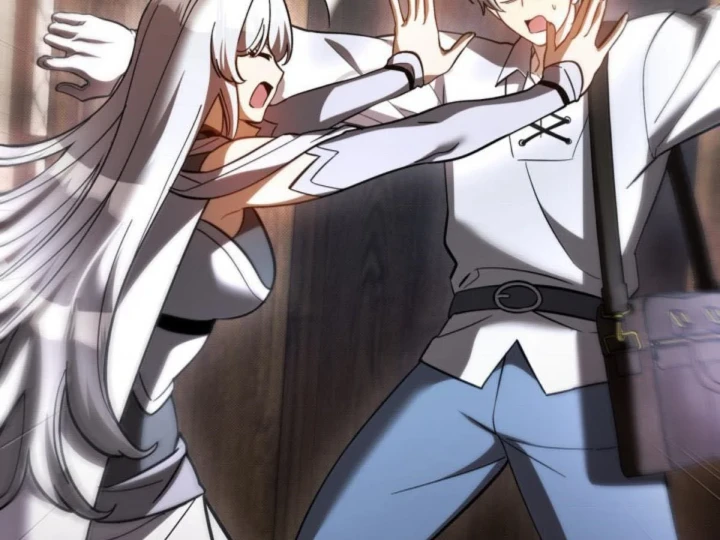 Các Nữ Anh Hùng Muốn Giết Tôi, Một Anh Hùng Chapter 47 - 184