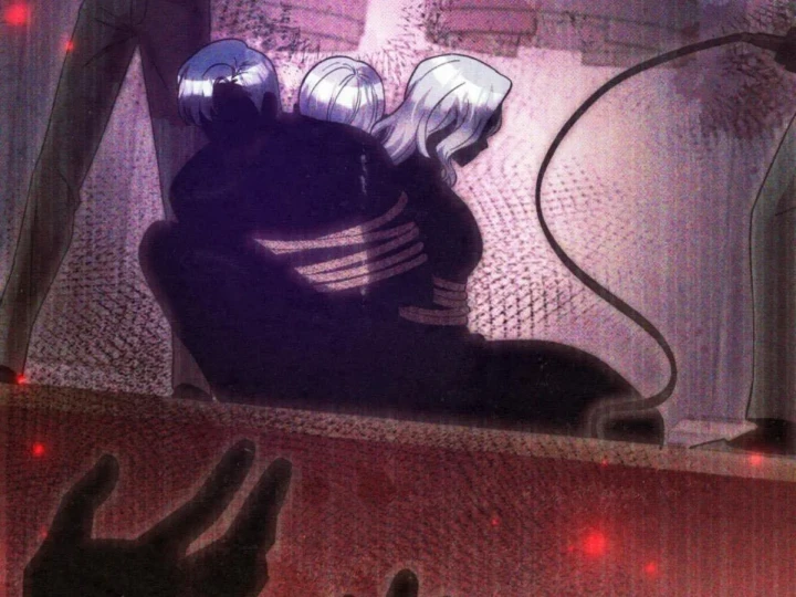 Các Nữ Anh Hùng Muốn Giết Tôi, Một Anh Hùng Chapter 47 - 230