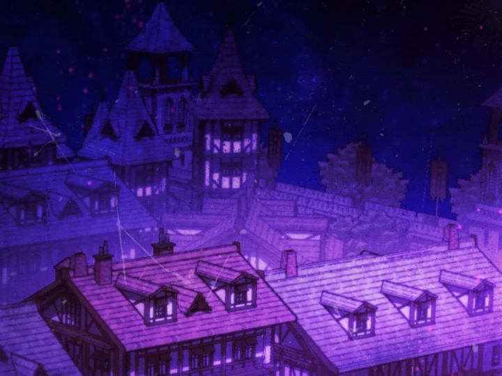 Các Nữ Anh Hùng Muốn Giết Tôi, Một Anh Hùng Chapter 47 - 240