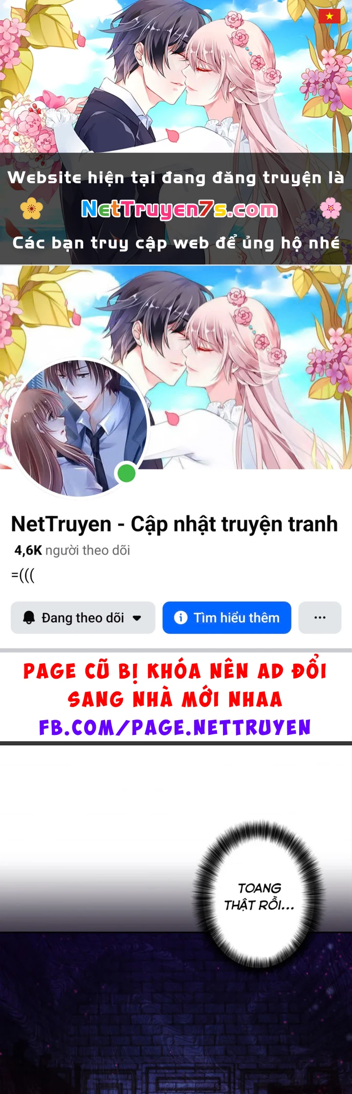 Các Nữ Anh Hùng Muốn Giết Tôi, Một Anh Hùng Chapter 48 - 1