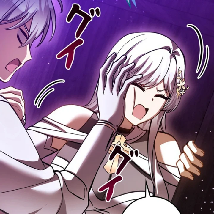 Các Nữ Anh Hùng Muốn Giết Tôi, Một Anh Hùng Chapter 48 - 7