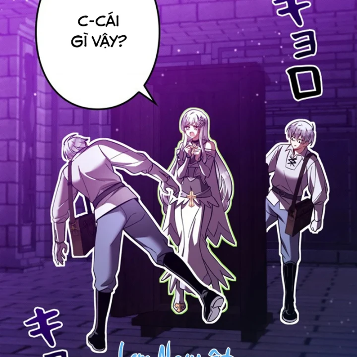 Các Nữ Anh Hùng Muốn Giết Tôi, Một Anh Hùng Chapter 48 - 19