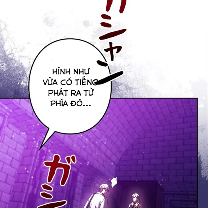 Các Nữ Anh Hùng Muốn Giết Tôi, Một Anh Hùng Chapter 48 - 21