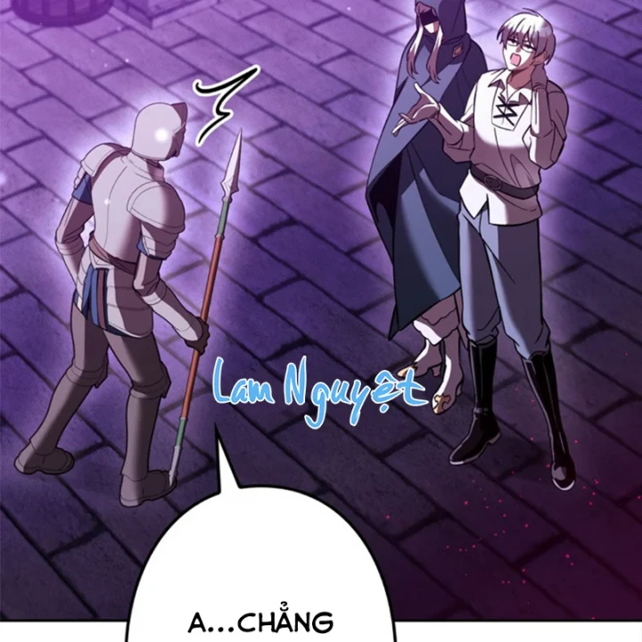 Các Nữ Anh Hùng Muốn Giết Tôi, Một Anh Hùng Chapter 48 - 39
