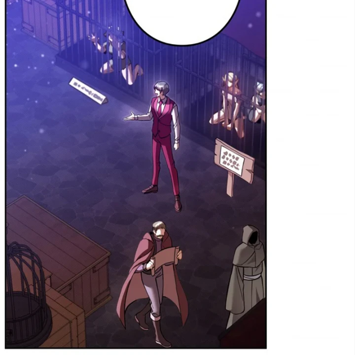 Các Nữ Anh Hùng Muốn Giết Tôi, Một Anh Hùng Chapter 48 - 61