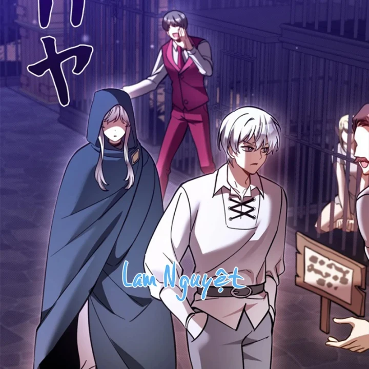 Các Nữ Anh Hùng Muốn Giết Tôi, Một Anh Hùng Chapter 48 - 63